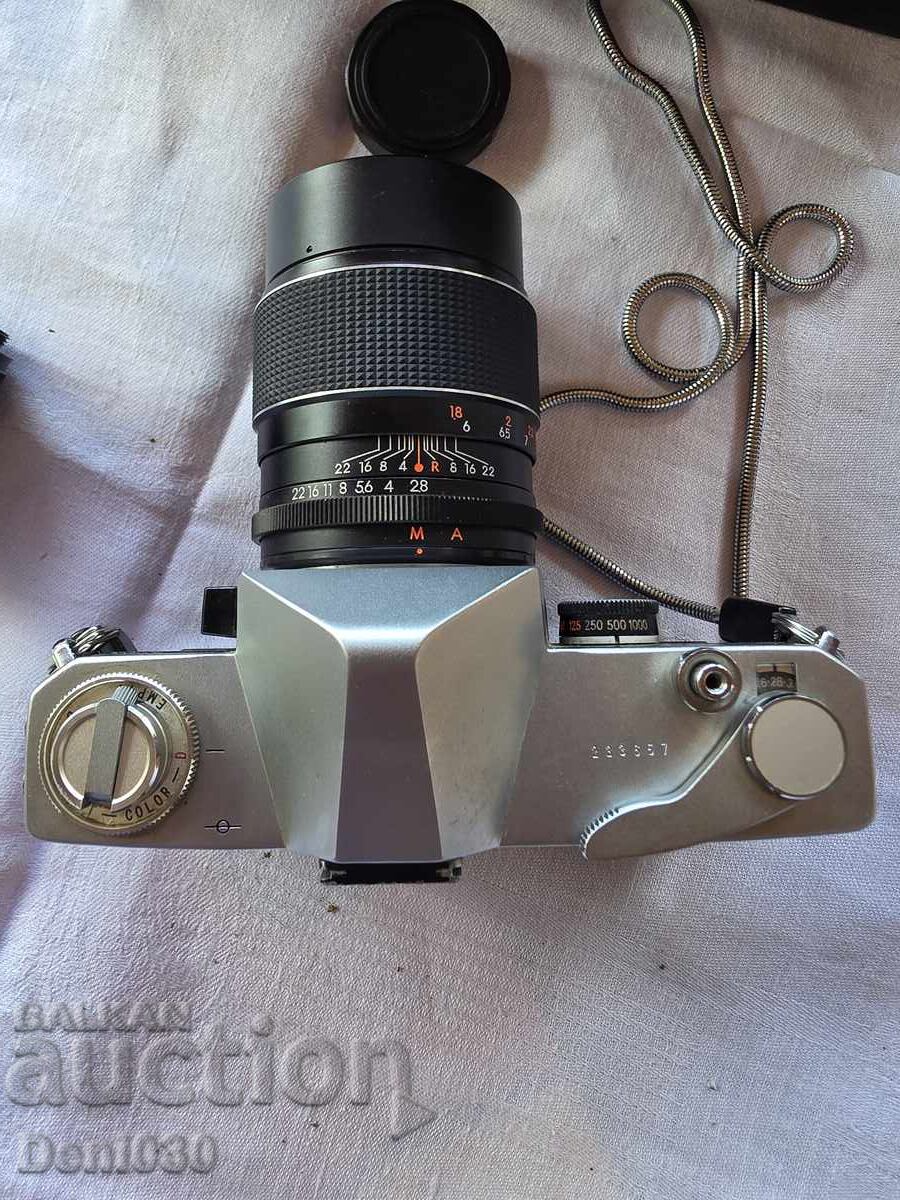 film camera - 5 film camera - 5