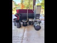 film camera
