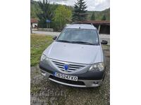 Dacia Logan ,  1.5 дизел