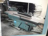 Surface planer 600 mm shaft price 1500 EUR