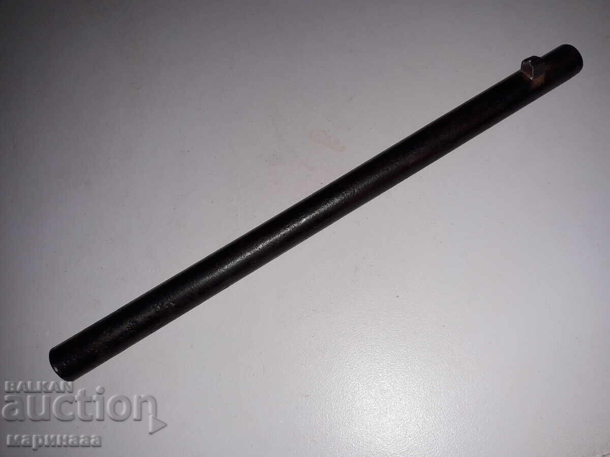 PIECE. BARREL. RIFLE with price € 4.00 | 7.82 BGN