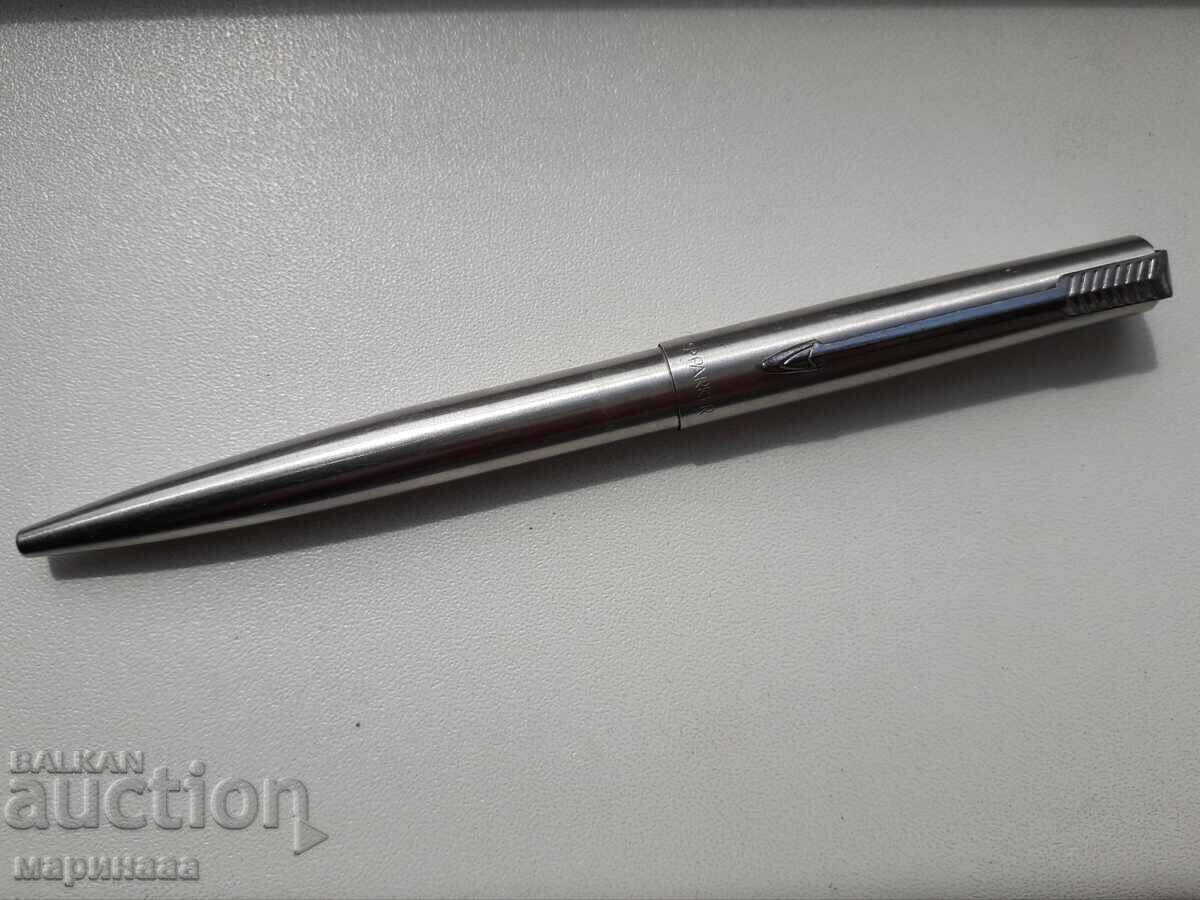 Auction  PARKER PEN