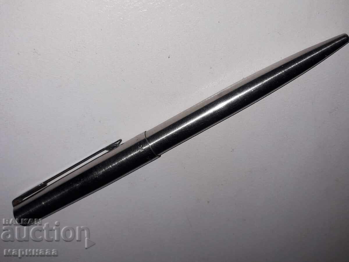 Delivery of PARKER PEN