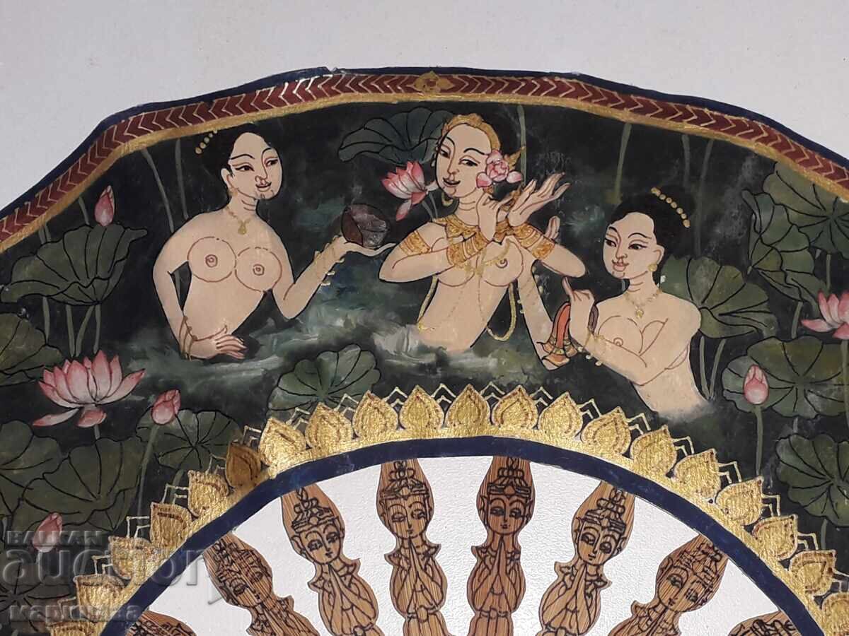 Δημοπρασία ΠΑΛΙΑ ΖΩΓΡΑΦΙΣΤΗ ΔΙΑΚΟΣΜΗΣΗ ''ΒΕΝΤΑΛΙΑ''