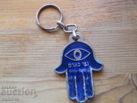 Breloc "Hamsa"