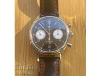 Sugess/Seagull 1963 SU1962BKM 38mm - New