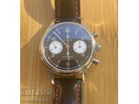 Sugess/Seagull 1963 SU1962BKM 38mm - New