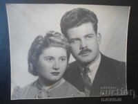 Old photograph, 5.VII.1940, Sofia