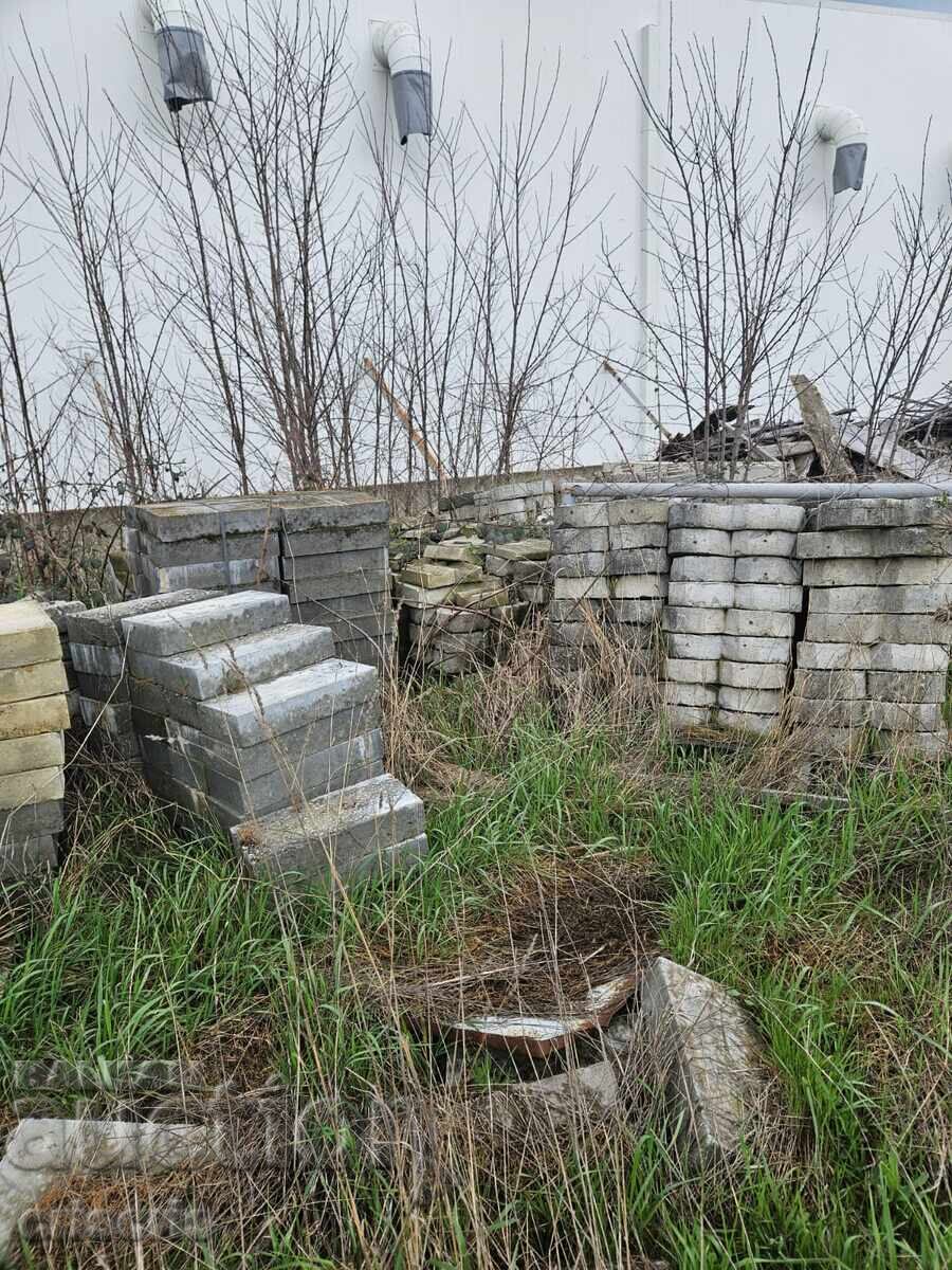 Materiale pentru parcare - 5