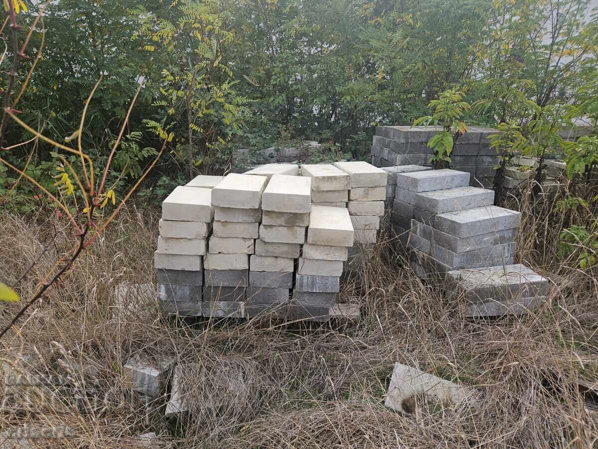 Materiale pentru parcare - 7