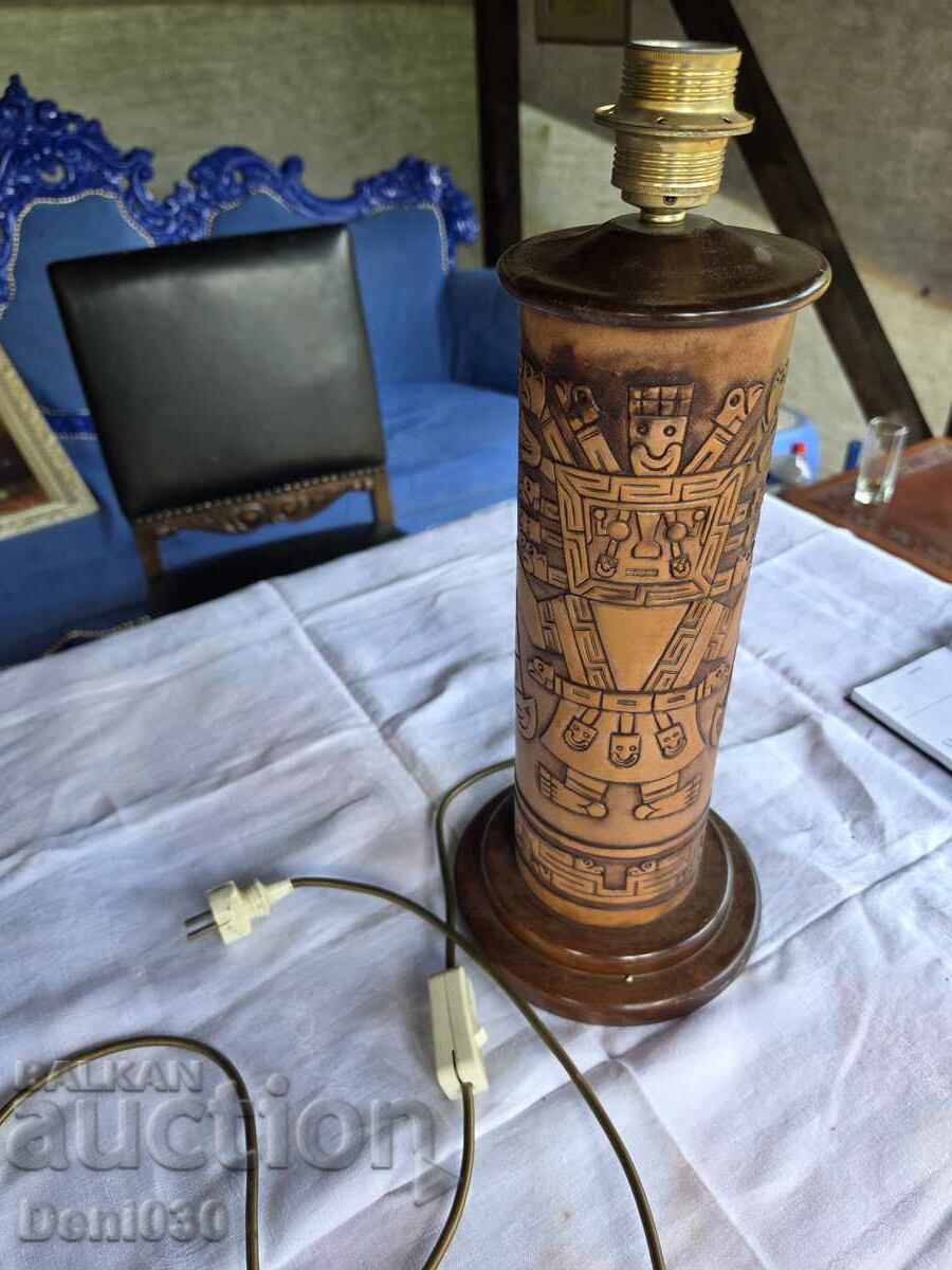 lampă de masă retro lampă de masă retro