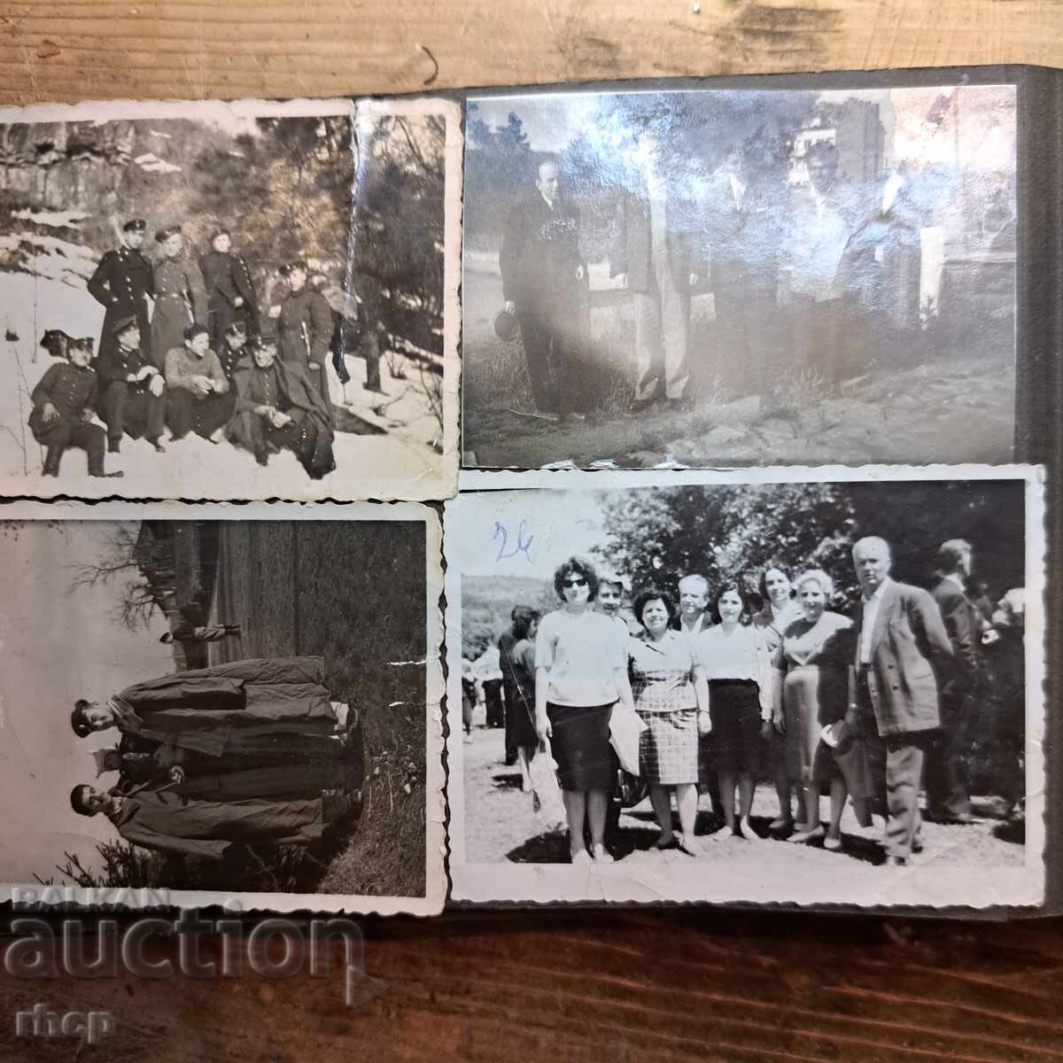 Album 120 fotografii anii 1930-40 Sofia și altele - 7