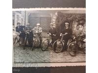 Album 120 fotografii anii 1930-40 Sofia și altele