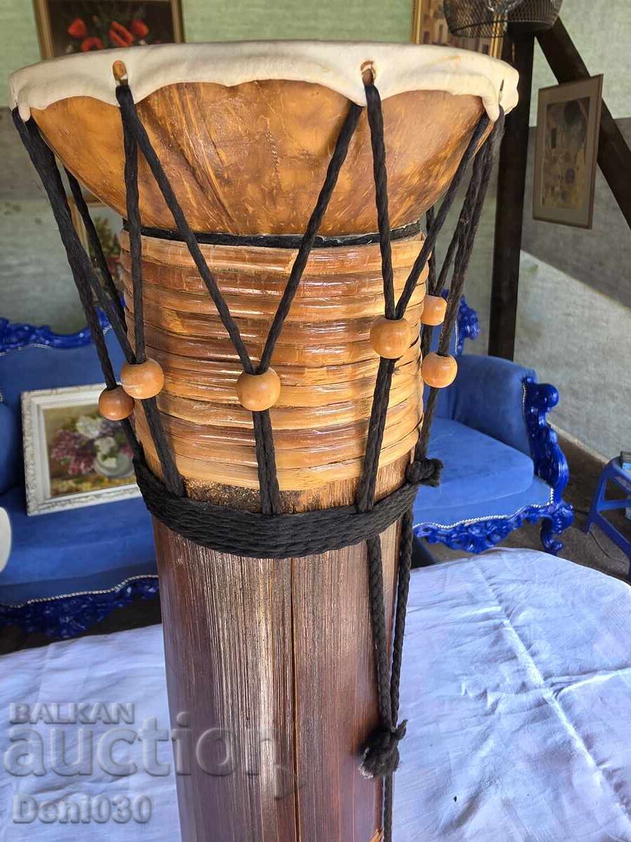 Livrarea instrument de percuție