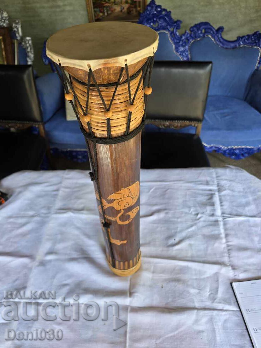instrument de percuție