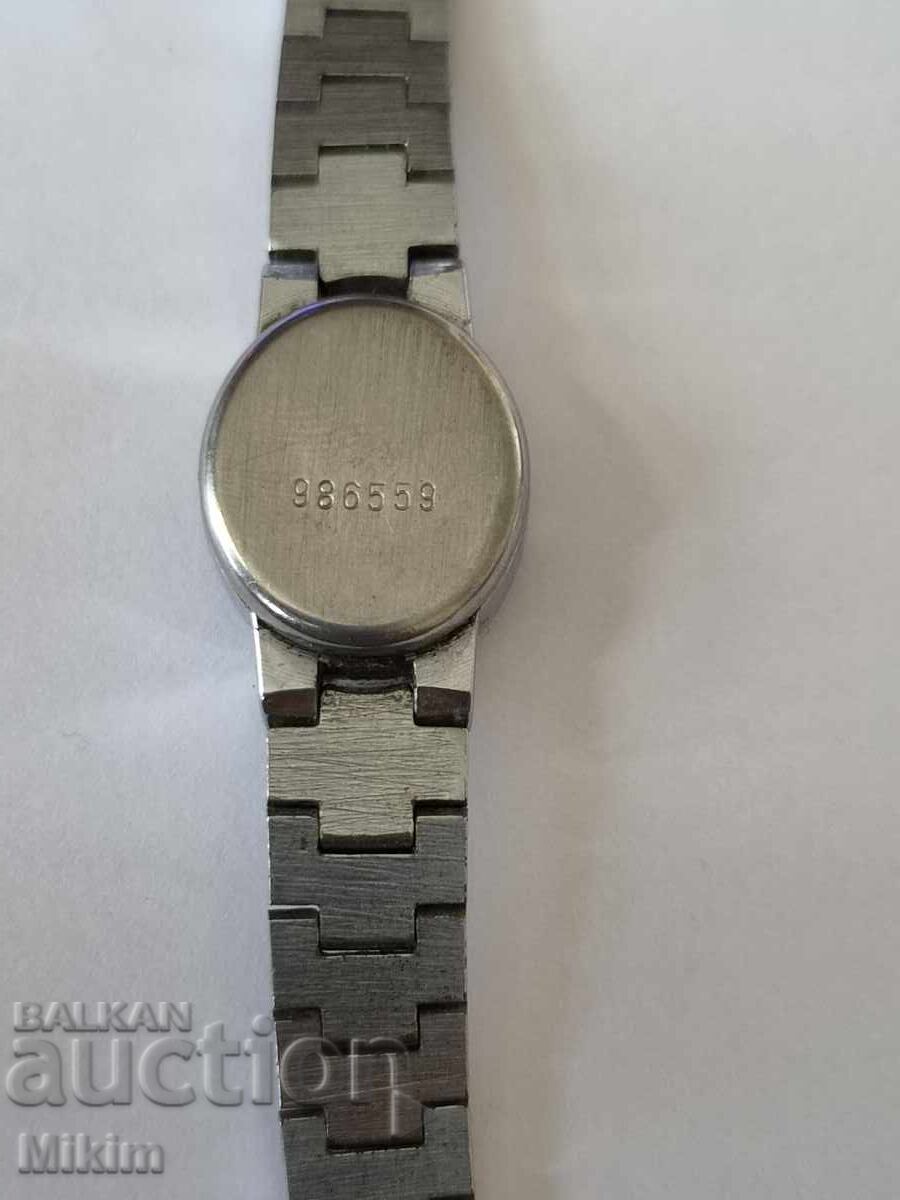 Delivery of Chaika 1 watch Delivery of Chaika 1 watch
