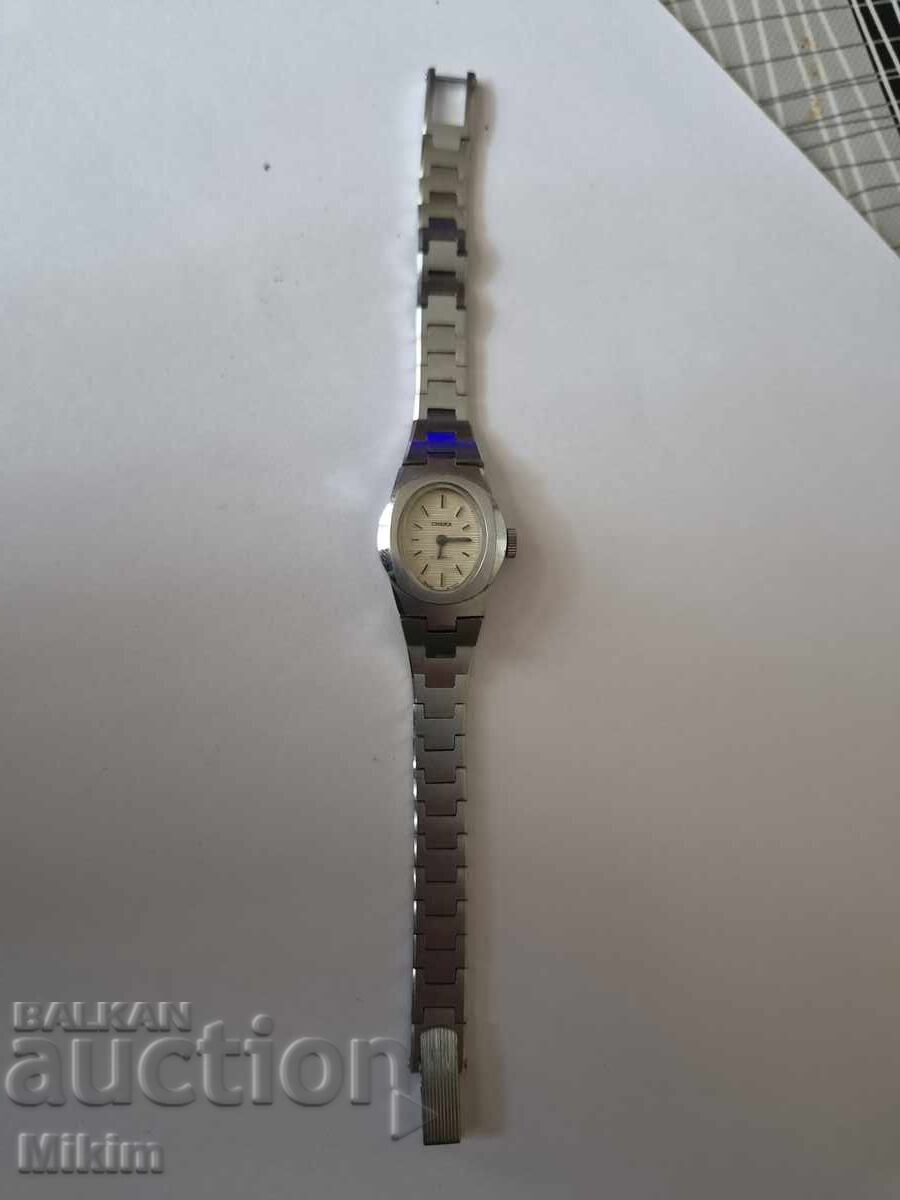Chaika 2 watch with price € 0.01 | 0.02 BGN Chaika 2 watch with price € 0.01 | 0.02 BGN