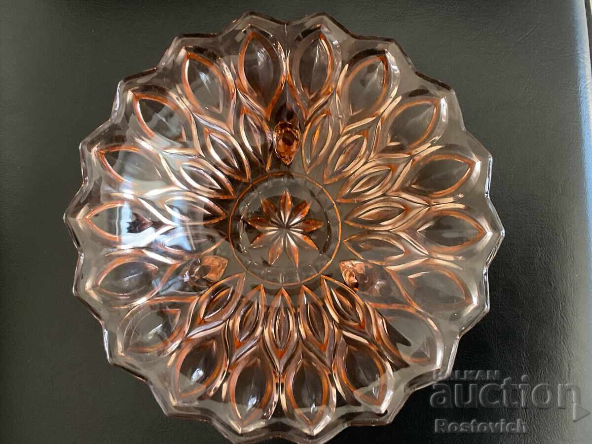 Livrarea Bol pentru bomboane „Lausitzer Glas”, Germania