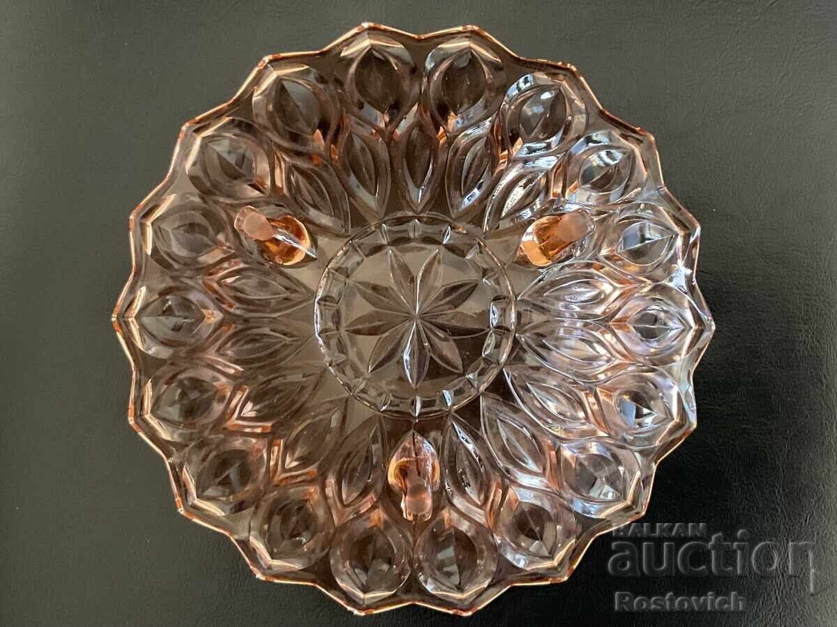 Bol pentru bomboane „Lausitzer Glas”, Germania - 5