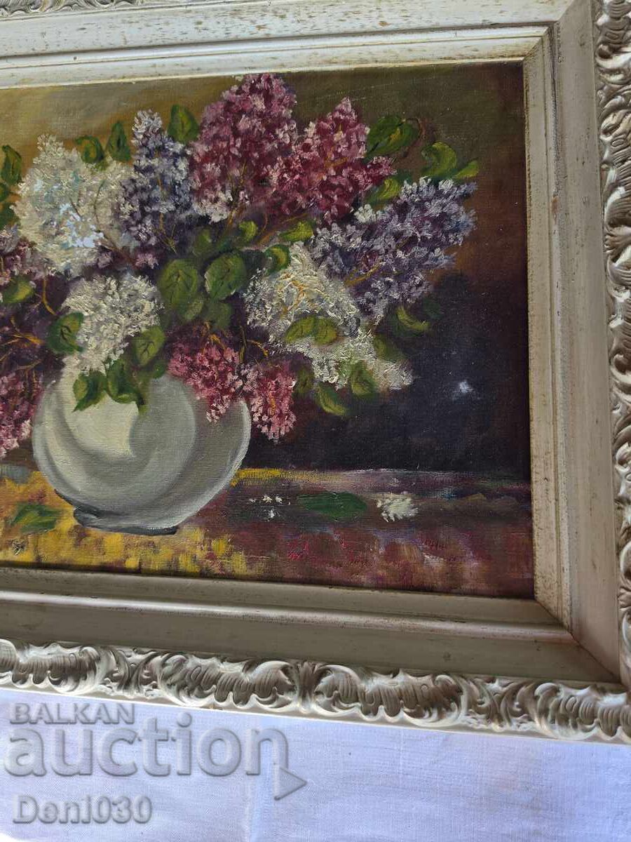 Livrarea Pictură de autor veche