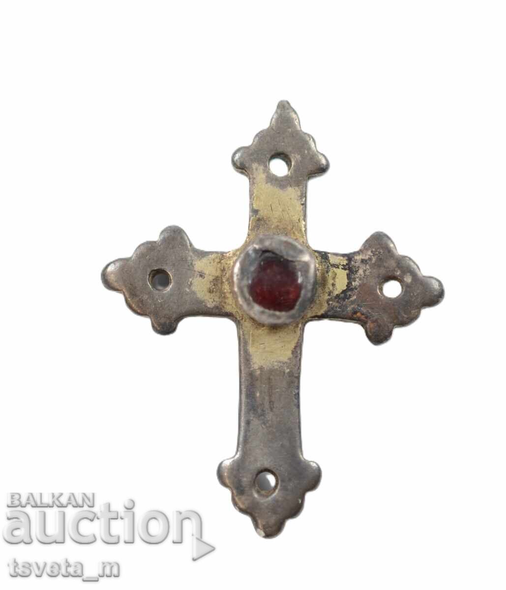 Revival period silver cross 6.6 g Revival period silver cross 6.6 g