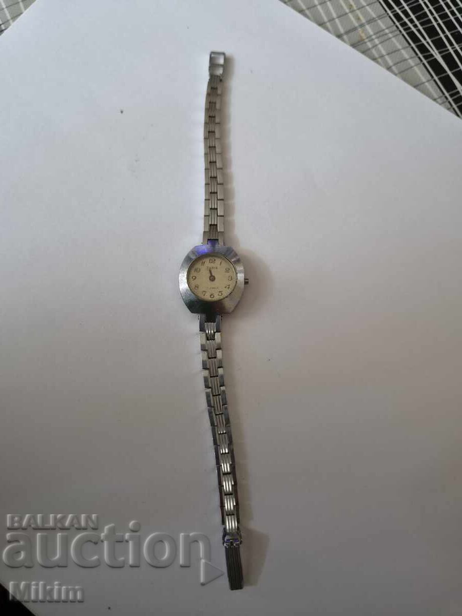 Zaria 2 watch with price € 0.01 | 0.02 BGN