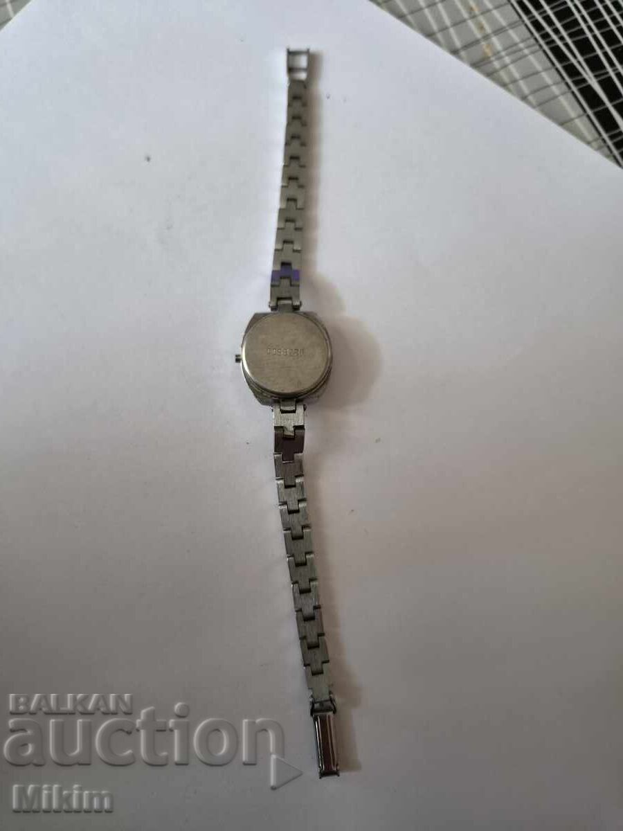 Auction  Zaria 2 watch