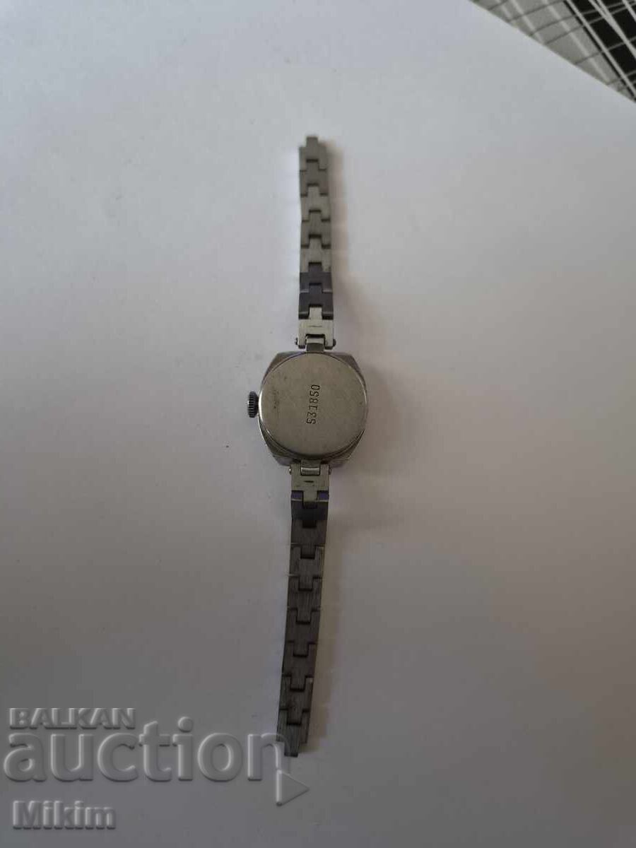 Auction  Zaria 3 watch