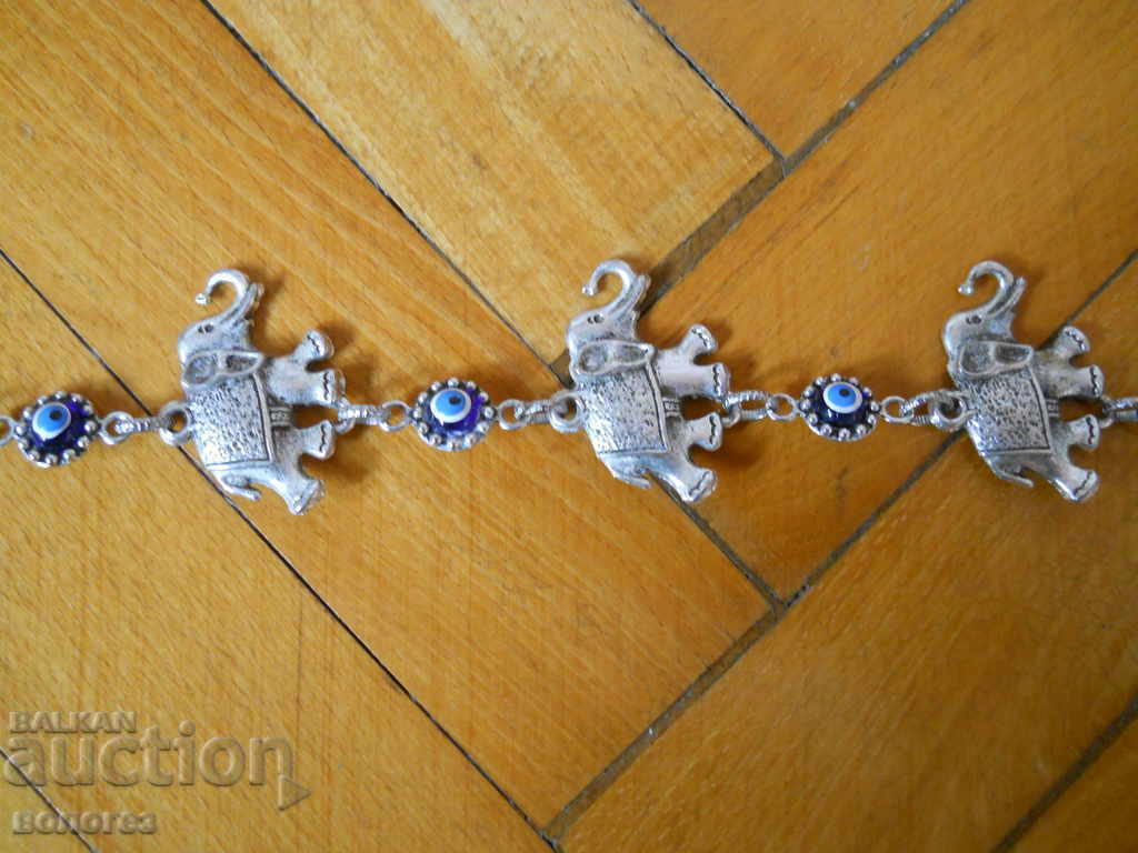 Licitație Anti Lecții Amulet - Agățat de perete