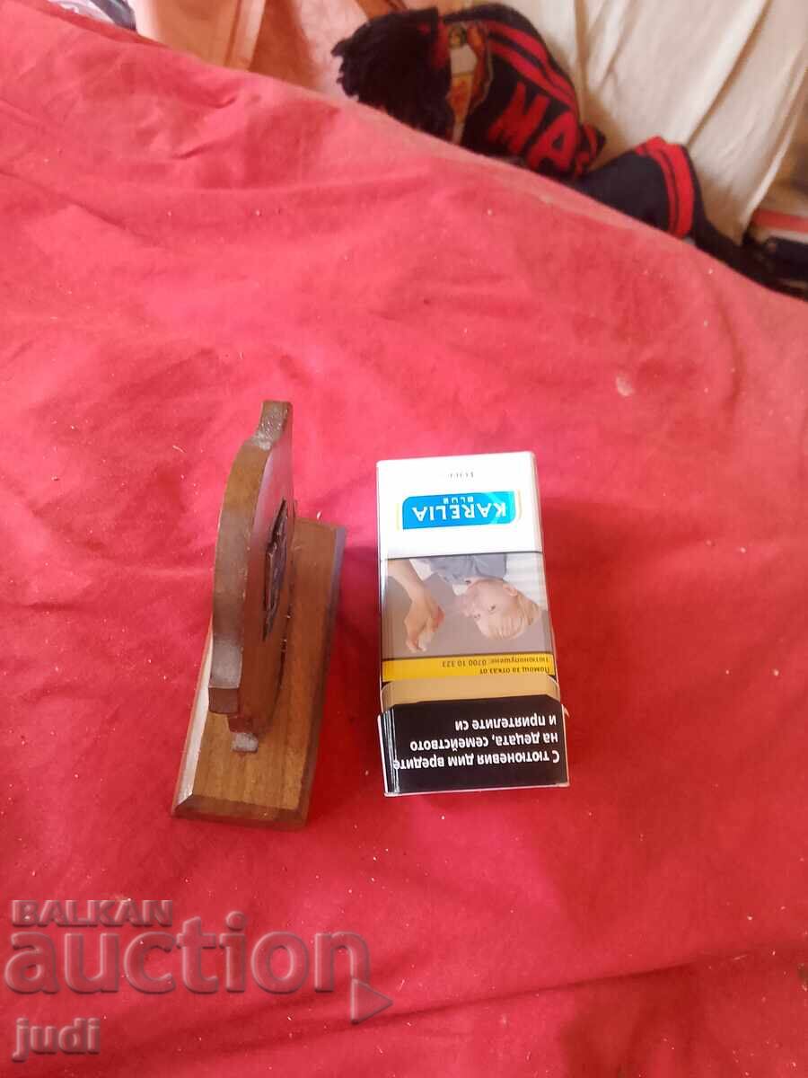 Licitație Postament din lemn al Treilea Reich