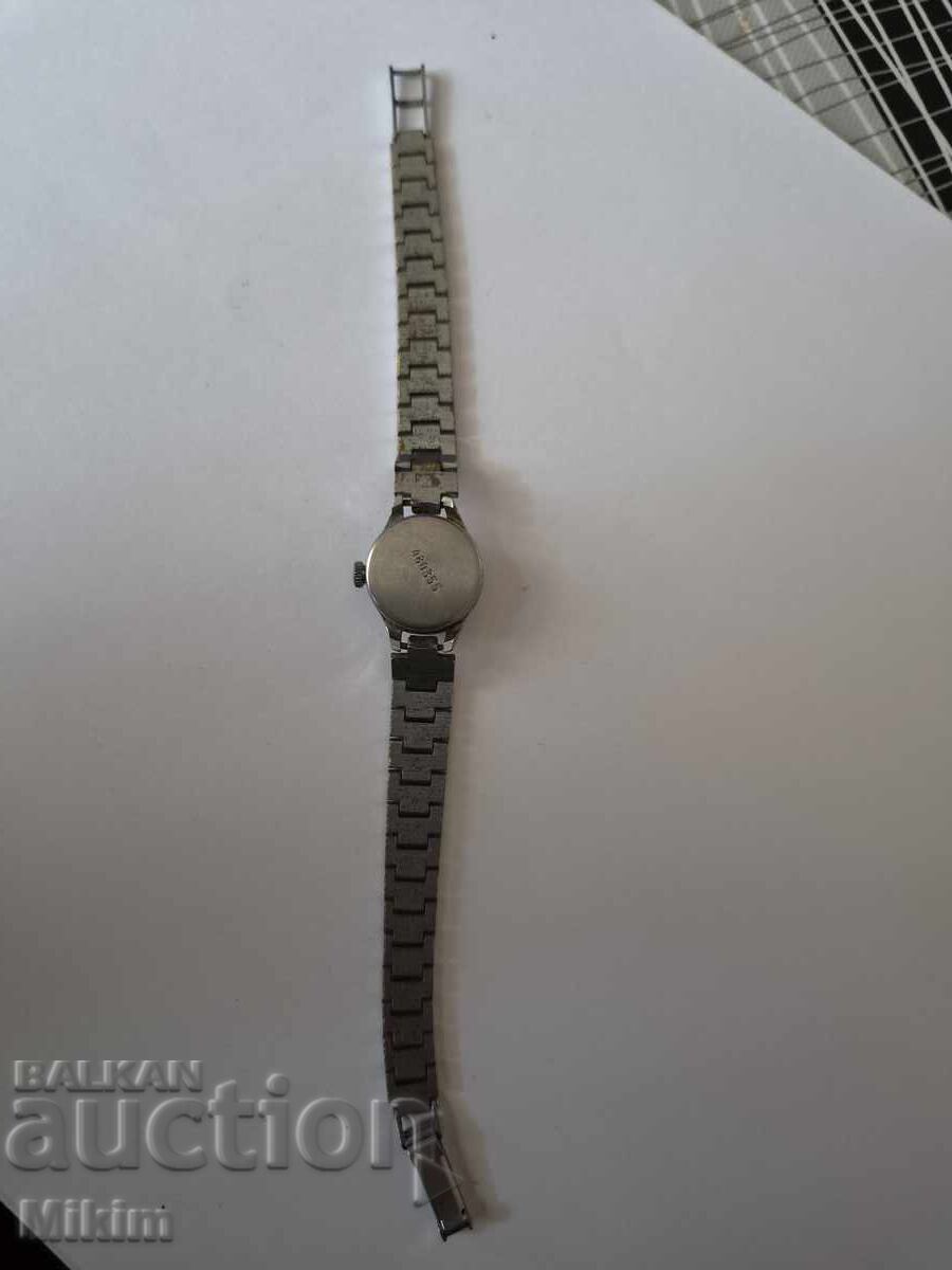 Auction  Chaika 1 Watch