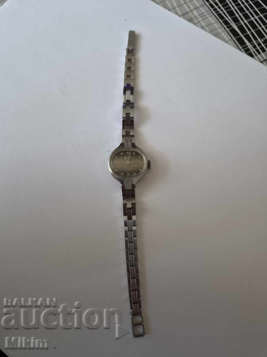 Zarya 2 watch with price € 0.01 | 0.02 BGN