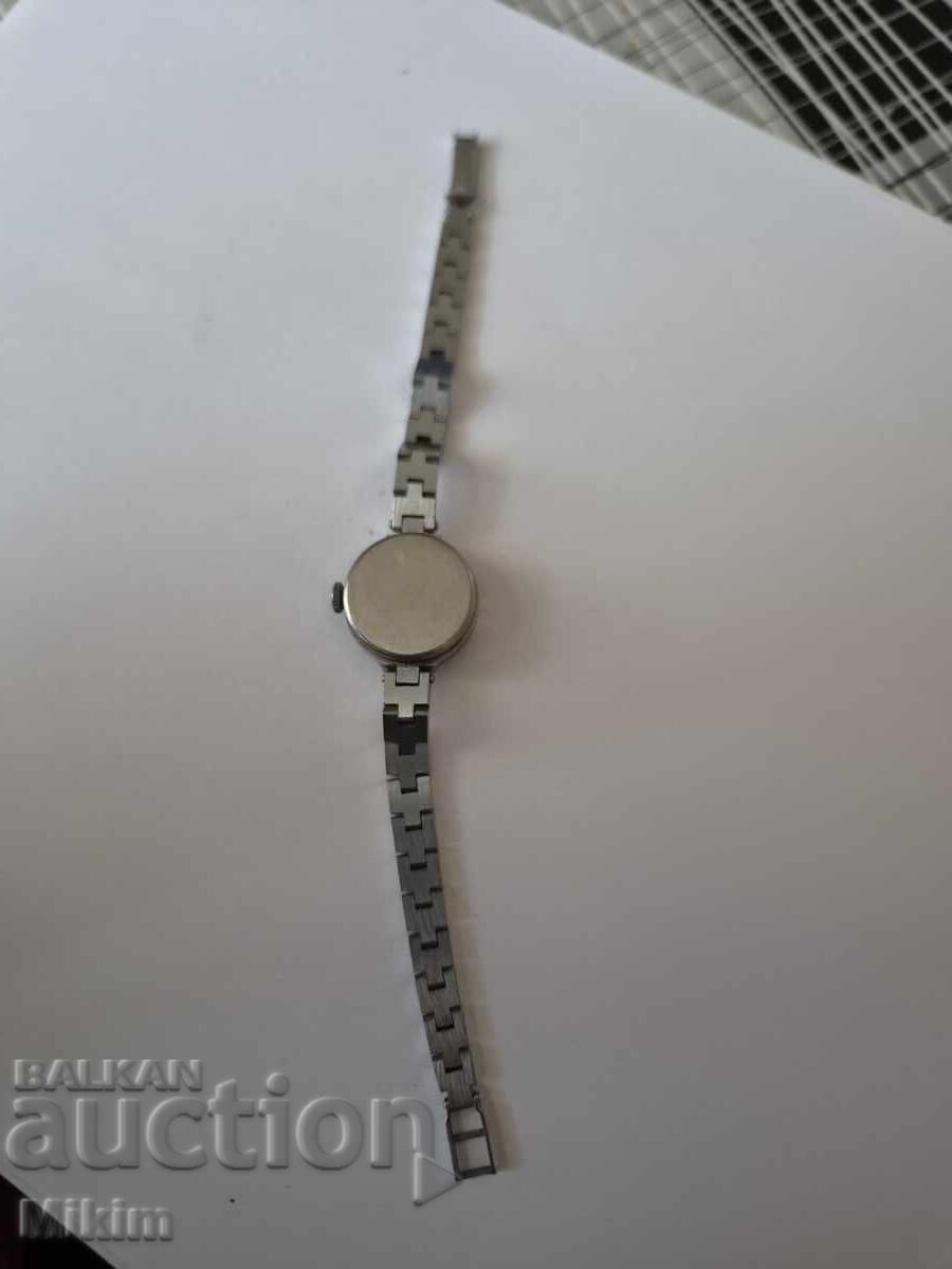 Auction  Zarya 2 watch