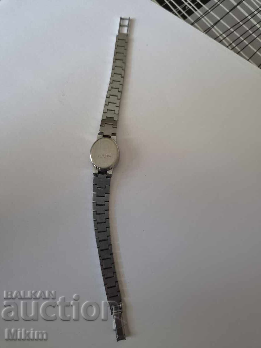 Auction  Chaika 2 Watch