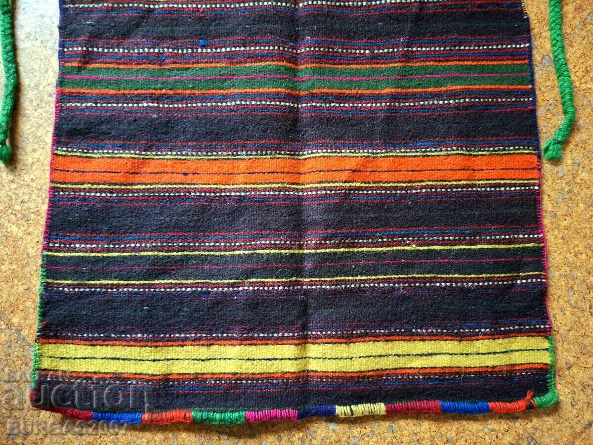 Șorț vechi pentru costum popular - 6 cu preț € 85.00 | 166.25 BGN
