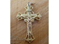Cruce de bronz