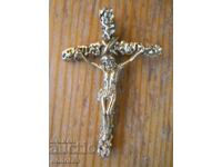 Cruce de bronz