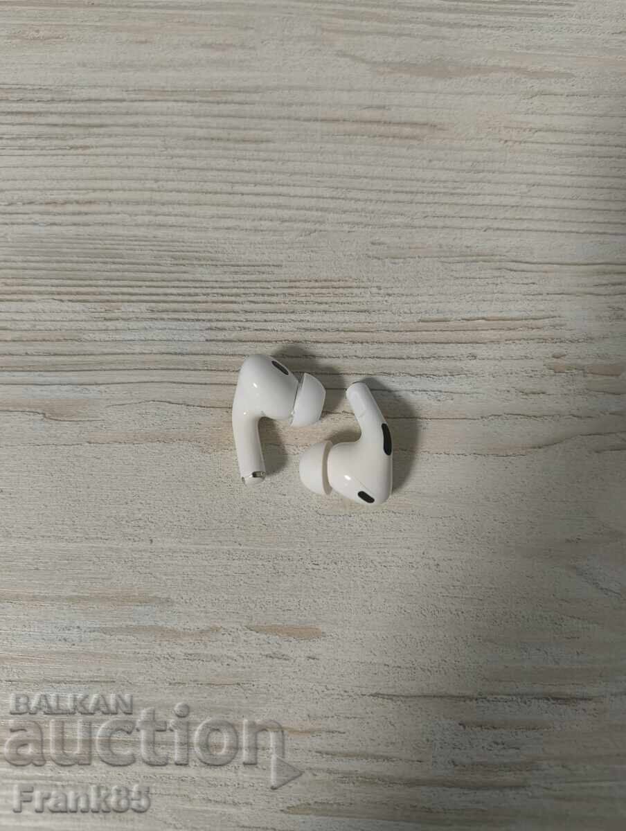 AirPods PRO, brand new, unused /c with price € 30.00 | 58.68 BGN