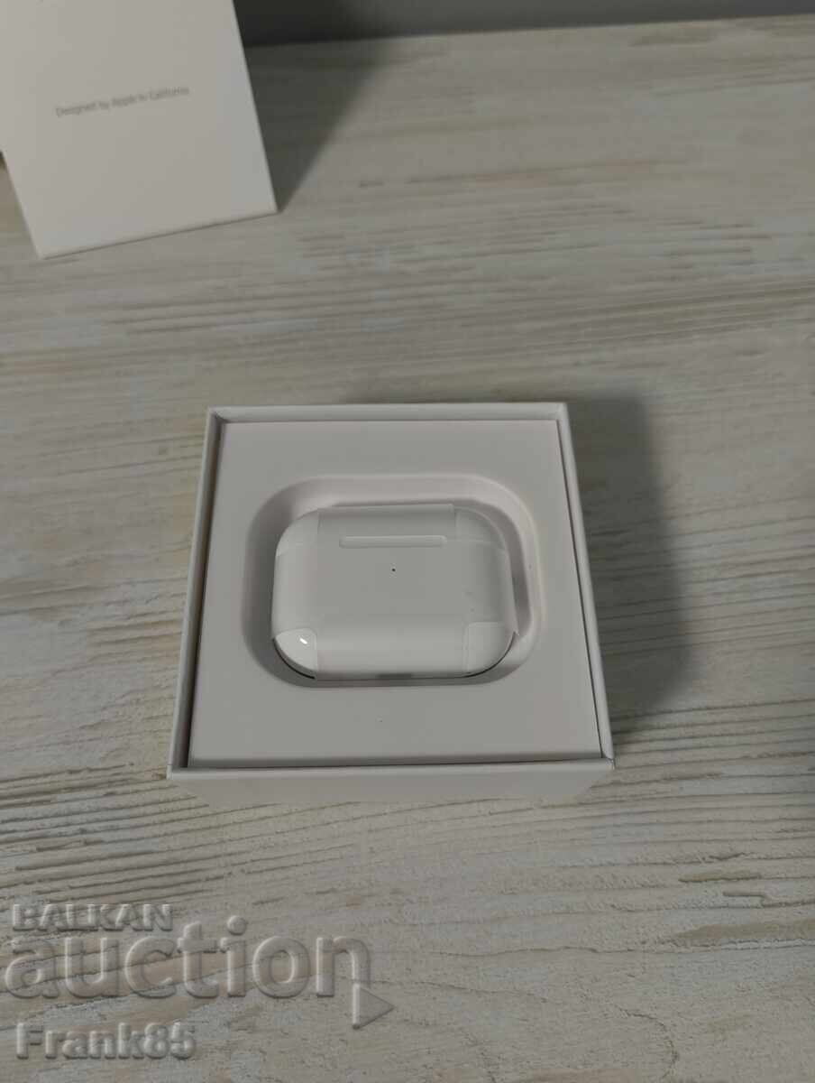 Delivery of AirPods PRO, brand new, unused /c