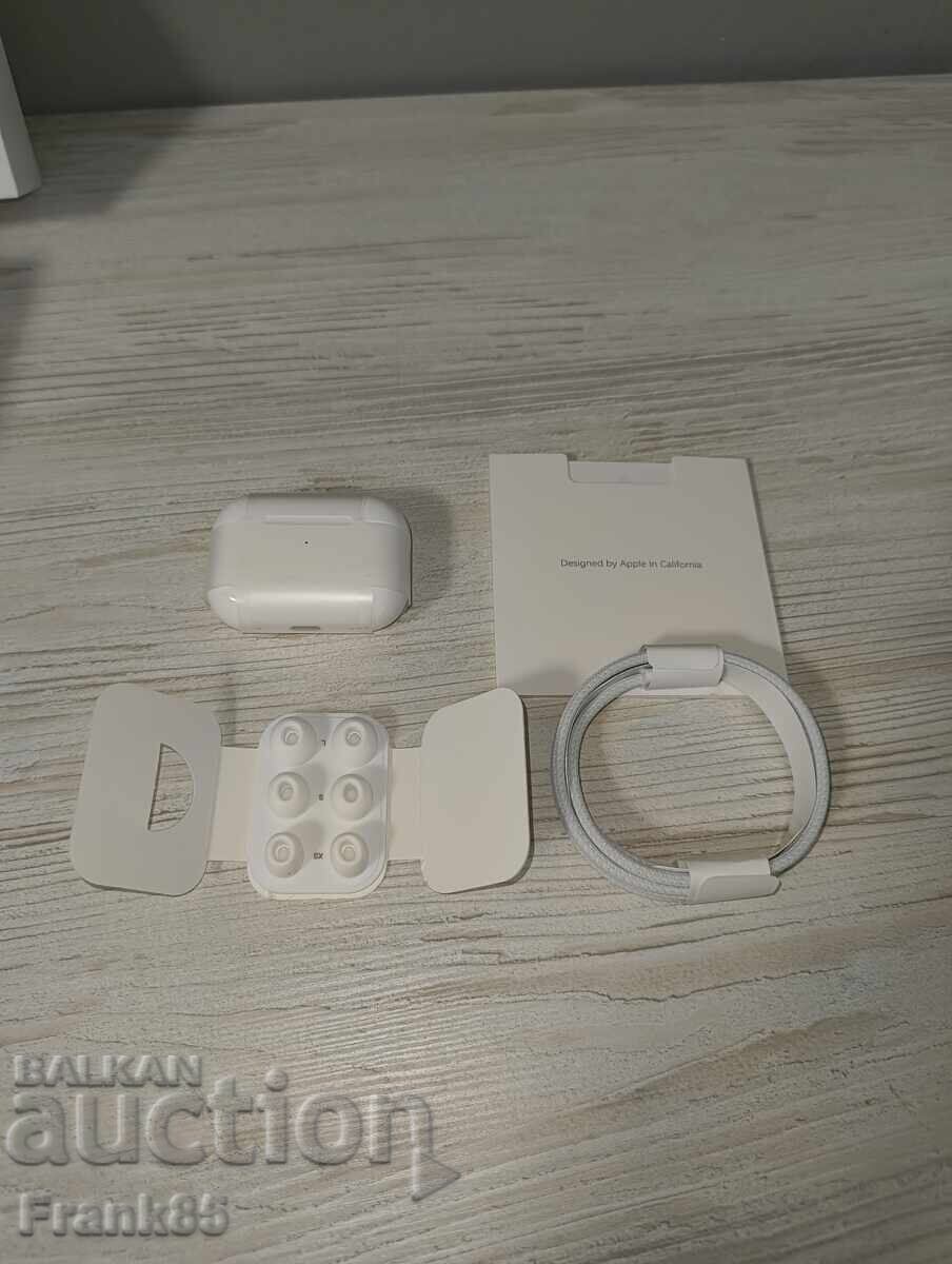 AirPods PRO, brand new, unused /c - 5