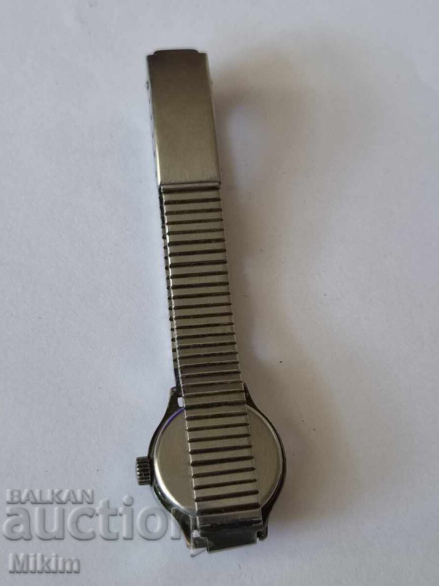 Аукцион Часовник Заря 4
