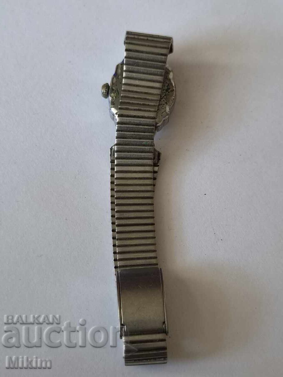 Аукцион Часовник Zaria