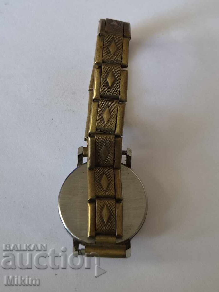 Аукцион Часовник Zaria 7
