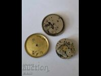 Ανταλλακτικά ρολογιών 1