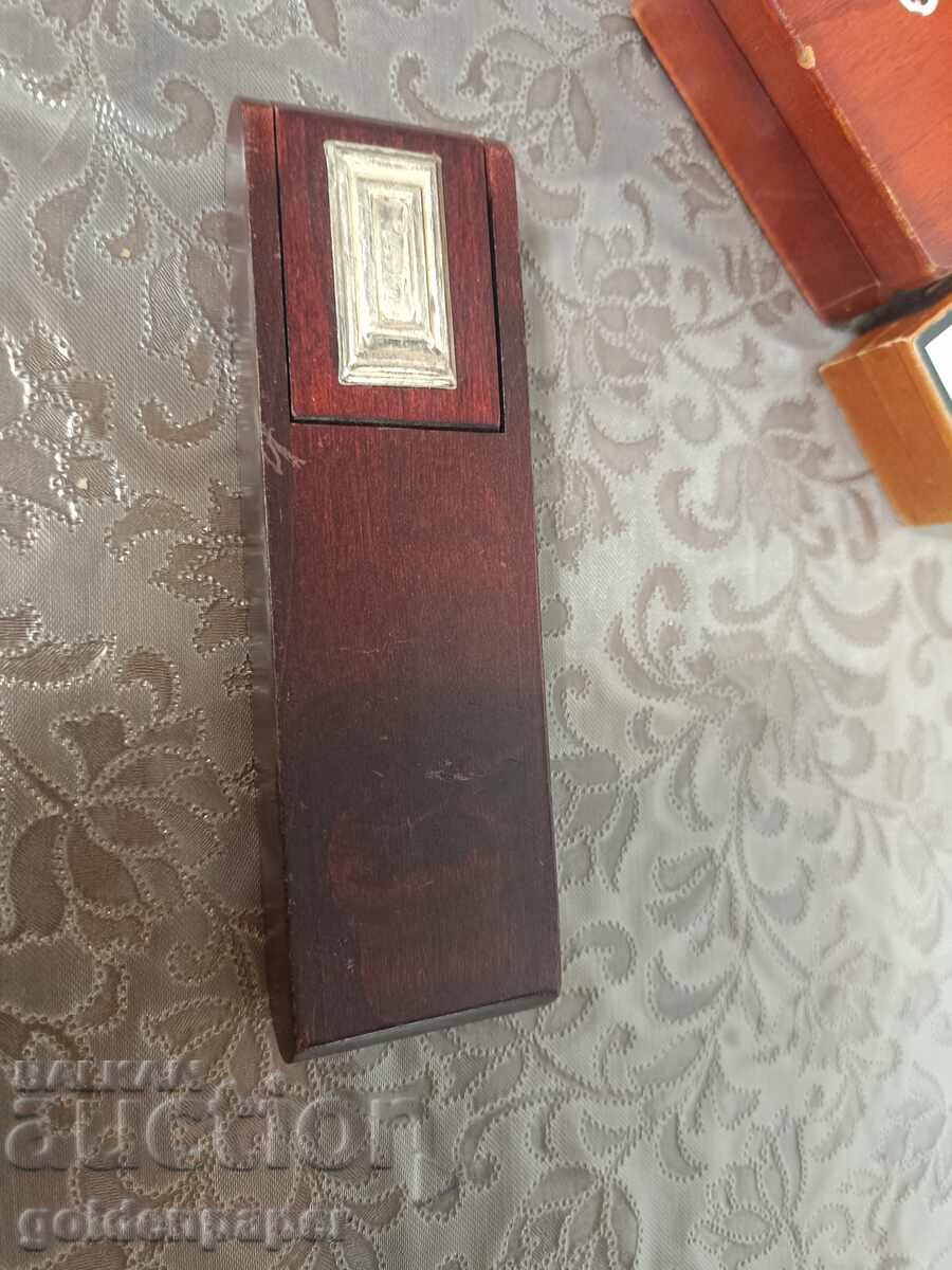 Дървени кутии - 5