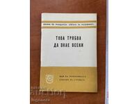 APĂRAREA CIVILĂ 1970-EDITURA MILITARĂ