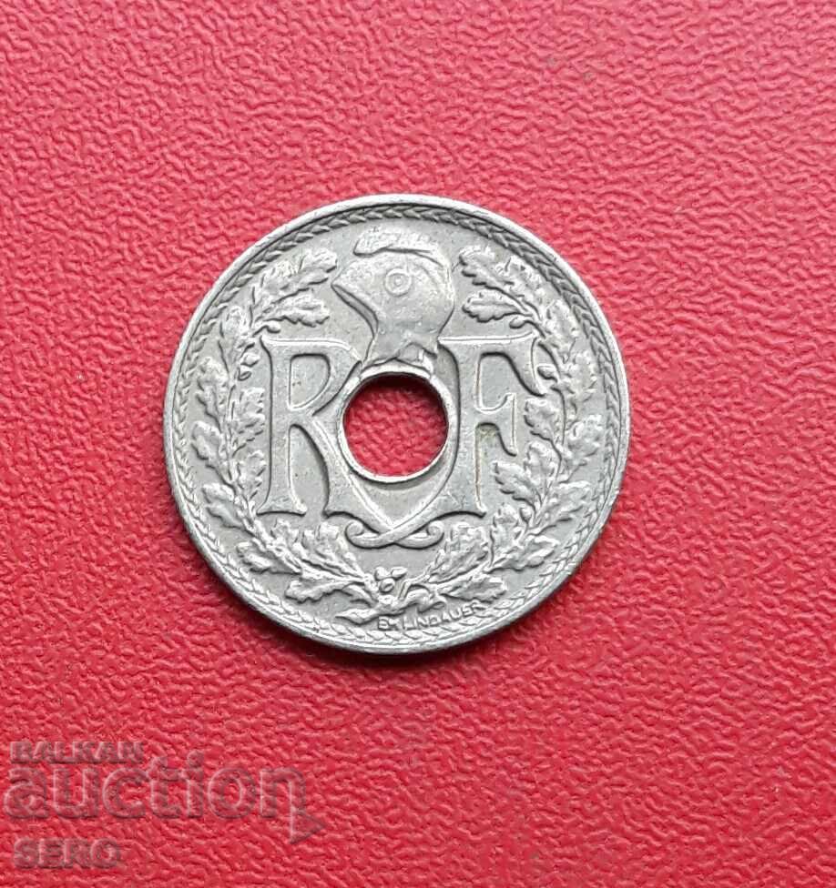 Γαλλία-5 λεπτά 1932 με τιμή € 0.60 | 1.17 BGN