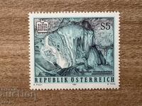 Austria - Frumusețile naturale ale Austriei (1987) MNH