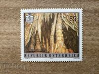 Austria - Frumusețile naturale ale Austriei (1991) MNH