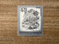 Austria - Austrian Landscapes (1979) MNH